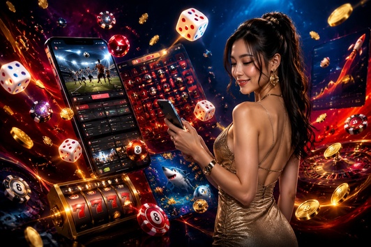 465bet